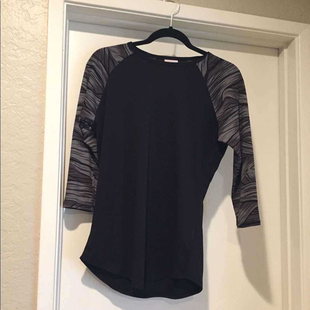 LulaRoe randy